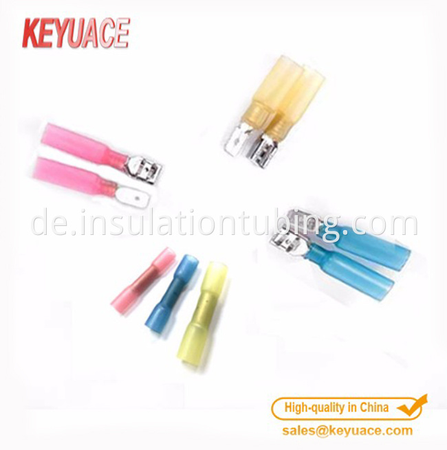 Wire Connectors